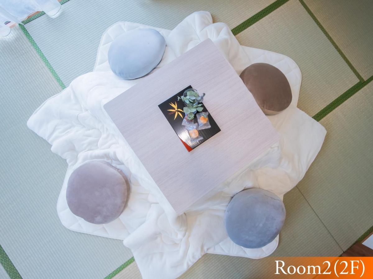 波奈 浅草 Hana Asakusa ーskytree前駅まで徒歩5分ー Tokyo prefektur Exteriör bild