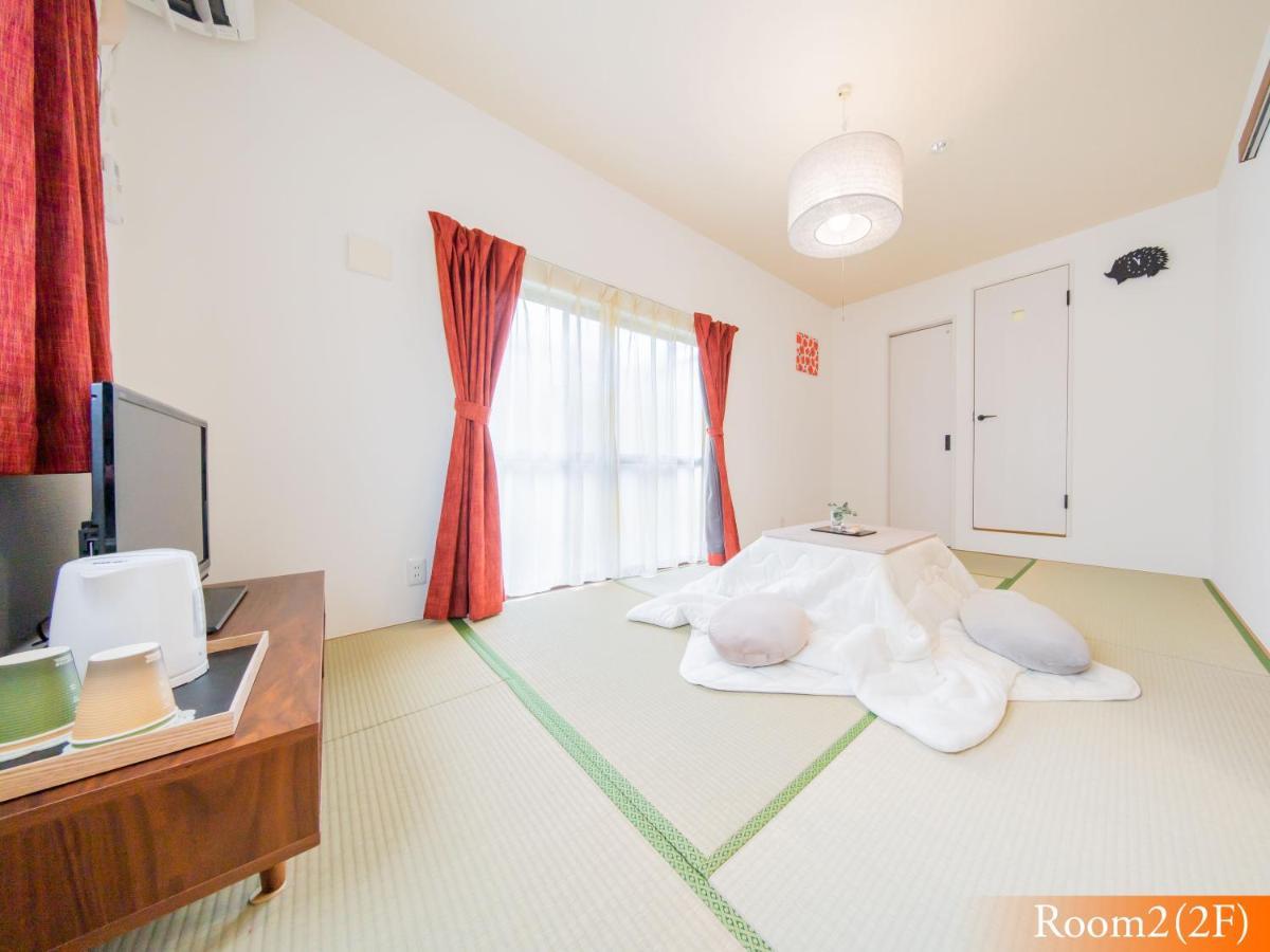 波奈 浅草 Hana Asakusa ーskytree前駅まで徒歩5分ー Tokyo prefektur Exteriör bild