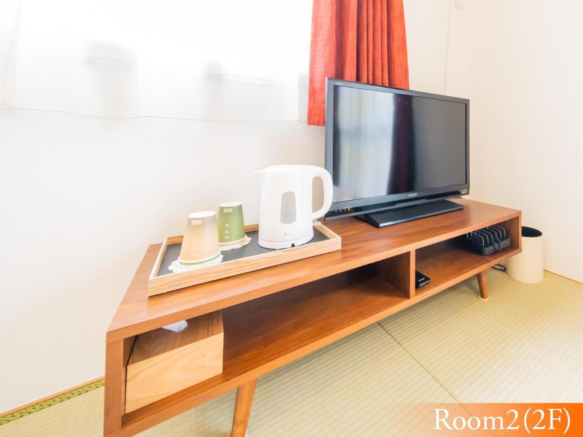 波奈 浅草 Hana Asakusa ーskytree前駅まで徒歩5分ー Hotell Tokyo prefektur Exteriör bild