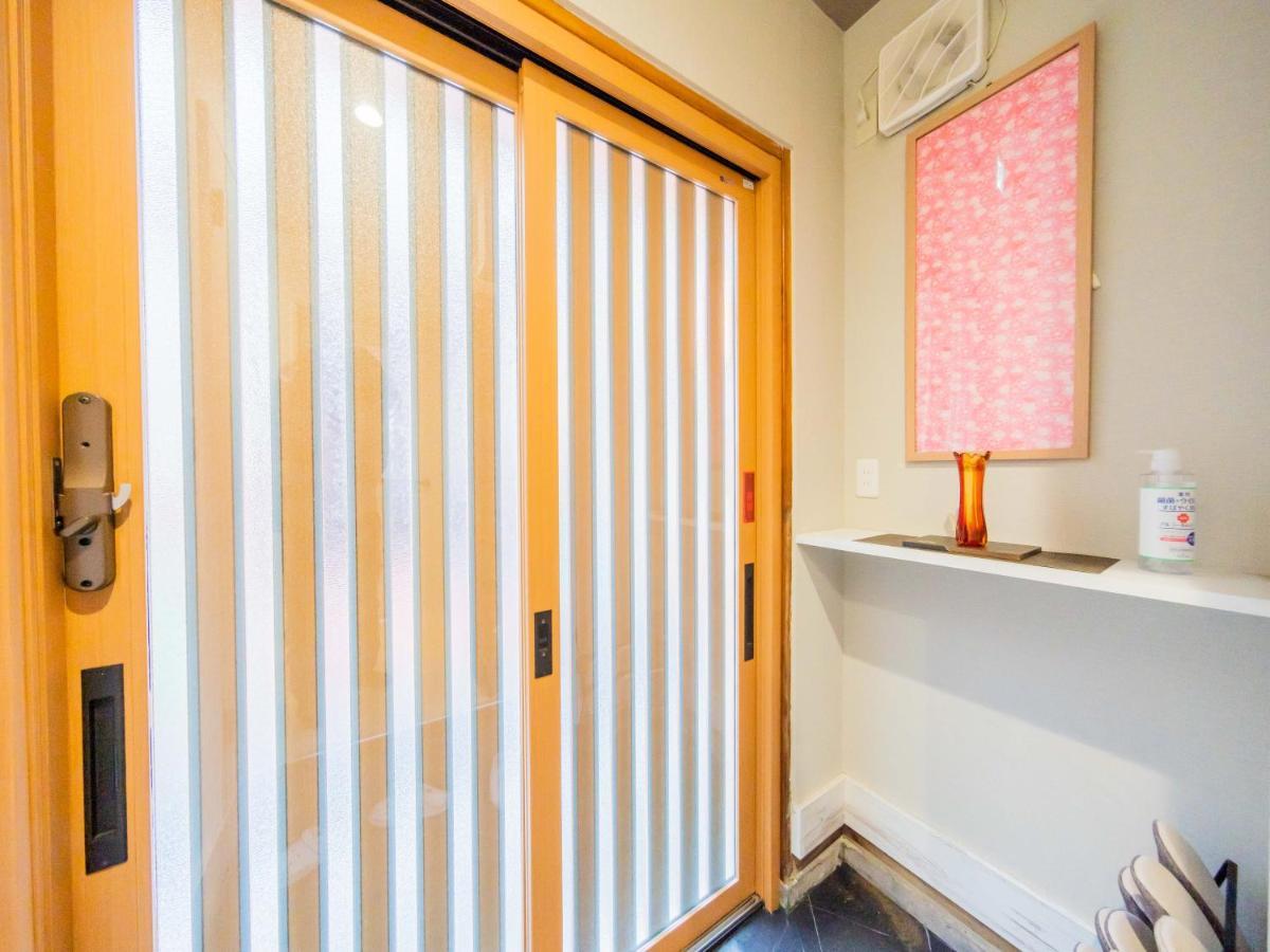 波奈 浅草 Hana Asakusa ーskytree前駅まで徒歩5分ー Tokyo prefektur Exteriör bild