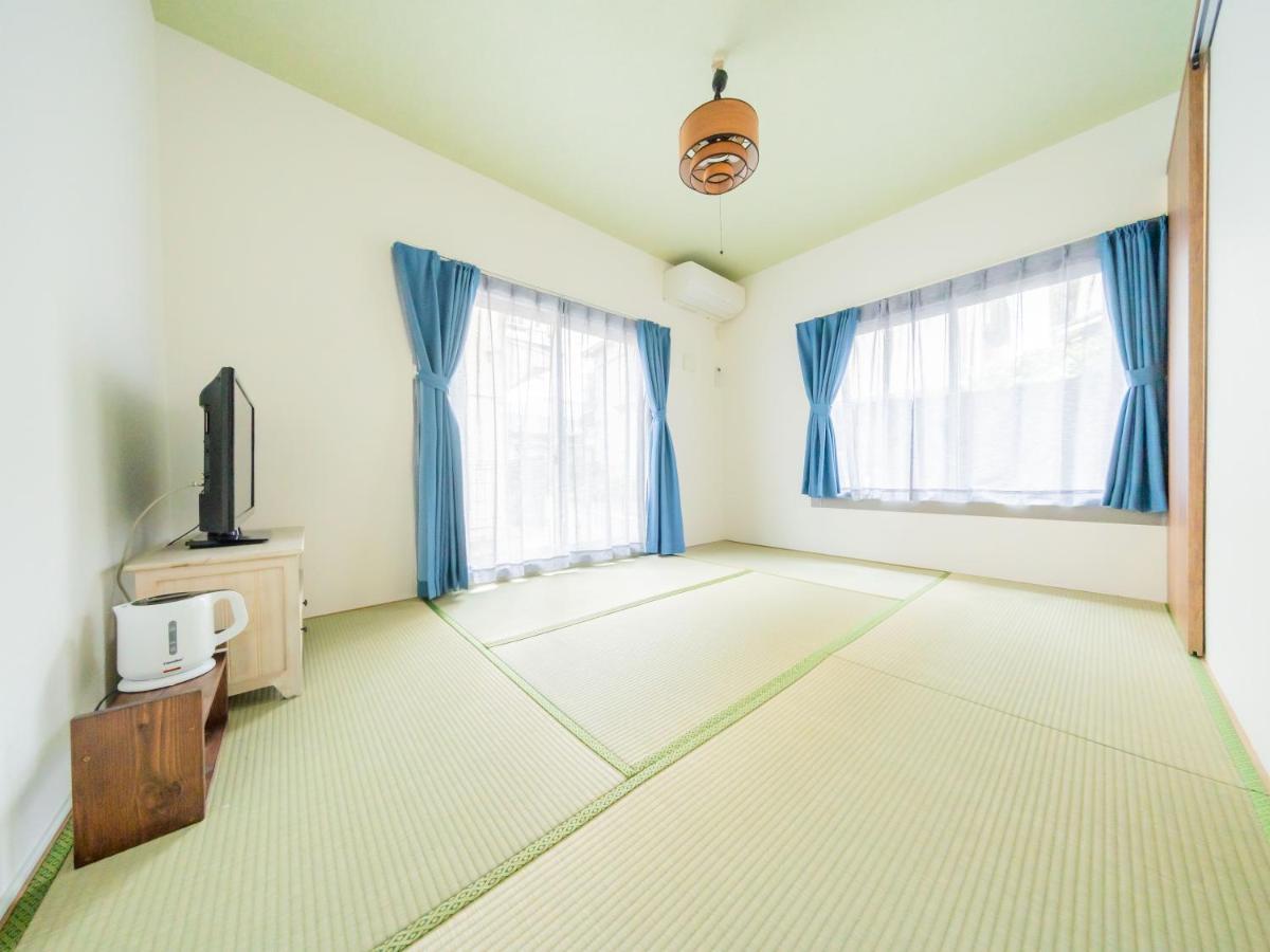 波奈 浅草 Hana Asakusa ーskytree前駅まで徒歩5分ー Tokyo prefektur Exteriör bild